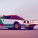 Illustration for article titled I'm Really Into The Look Of These New Cartoon-Style Driving Games